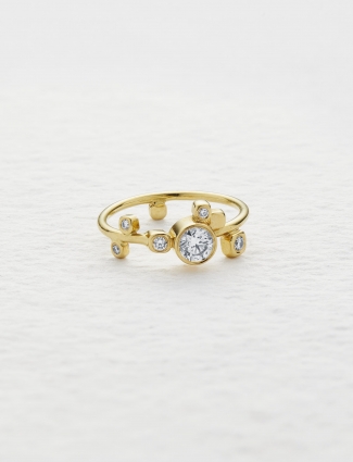 guld & diamant