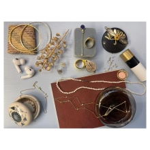 ☀️ Vi holder åbent hele sommeren! ☀️💎☀️
.
Butikken er åben som altid – så kig endelig forbi, uanset om du er på ferie i området eller bare nyder sommeren derhjemme. 
.
Tirsdag–fredag kl. 11–18
Lørdag kl. 11–14
.
Vi glæder os til at se dig 
rigtig god sommer! ☀️☀️☀️