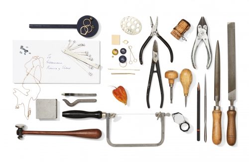 tools craftsmanship
